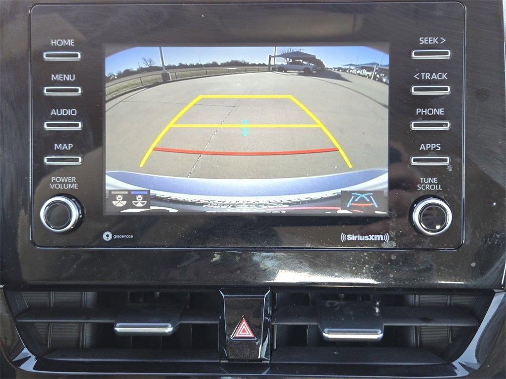 Used 2024 Toyota Camry LE image 13