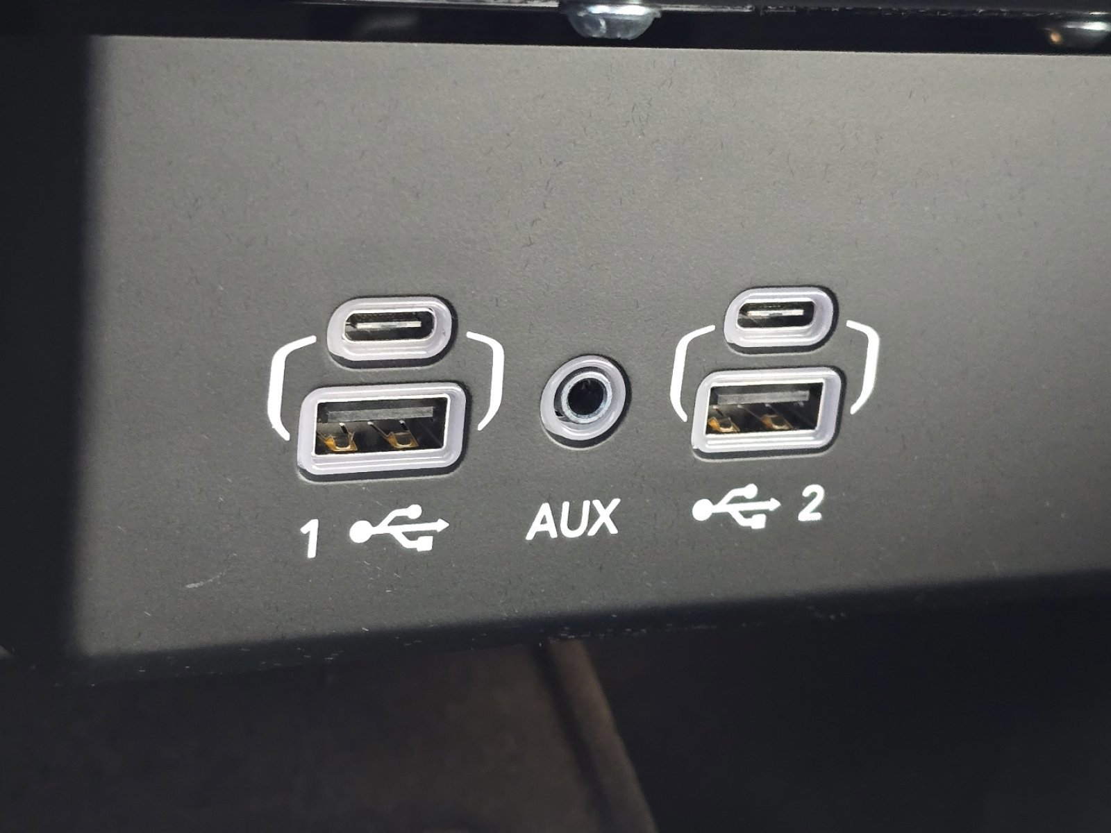 New 2026 Jeep Grand Wagoneer 4WD image 6