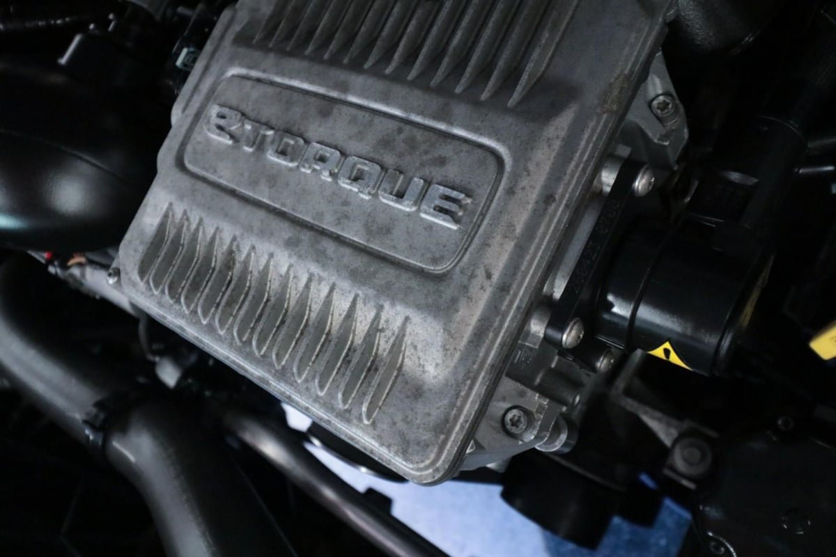Used 2024 RAM 1500 Limited AWD/4WD image 3