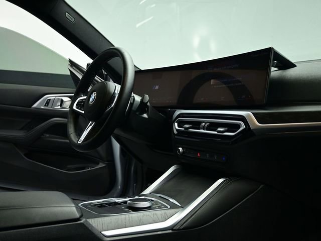 Used 2024 BMW M440i Coupe w/ Premium Package RWD image 54