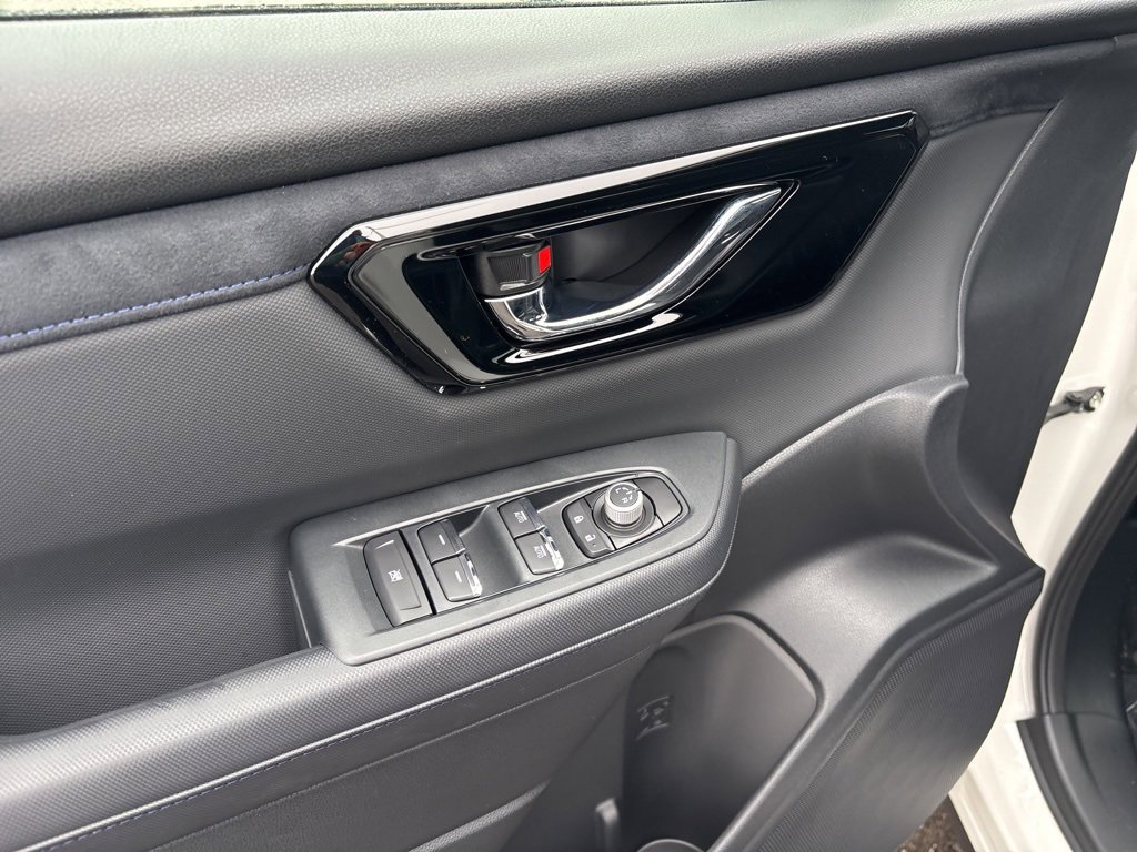 New 2025 Subaru Forester Limited image 20