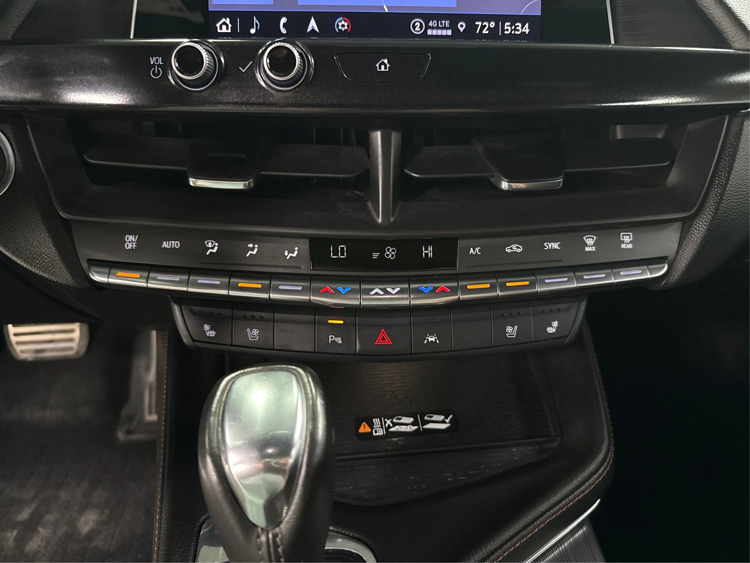 Used 2023 Cadillac CT4 Sport image 28