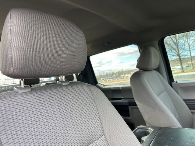 Used 2021 Ford F250 XLT w/ XLT Premium Package image 20