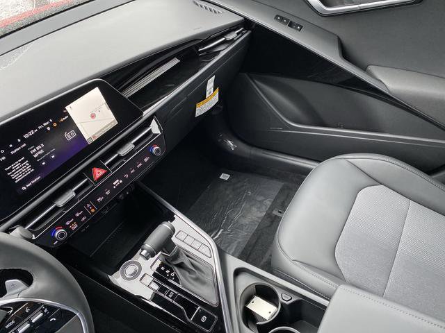 New 2026 Kia Niro EX image 21