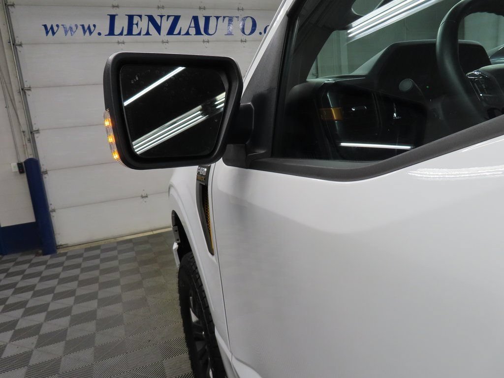 Used 2023 Ford F150 Tremor AWD/4WD image 66