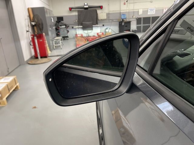 New 2026 Volkswagen Tiguan SE image 15