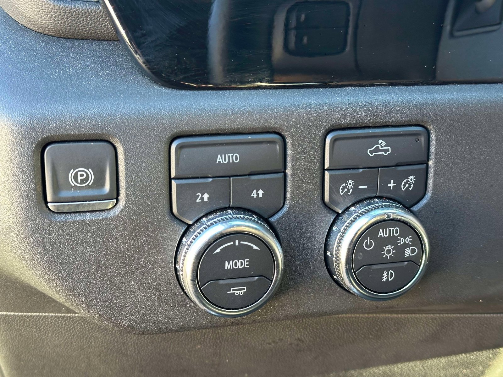 Used 2024 GMC Sierra 1500 Elevation image 20