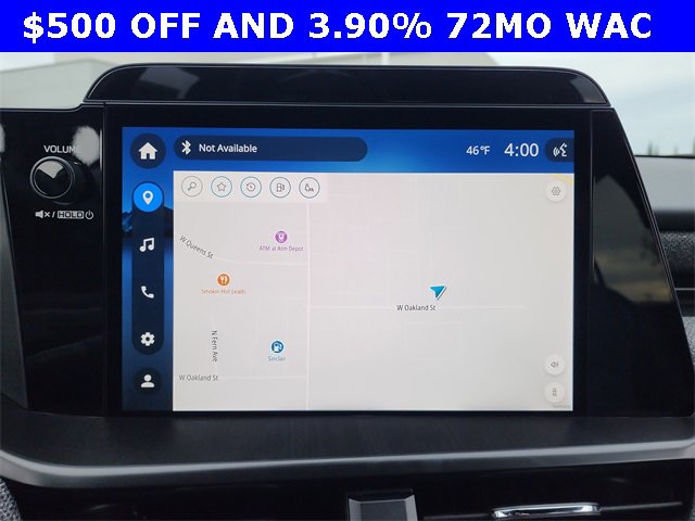 New 2026 Subaru Outback Premium image 19