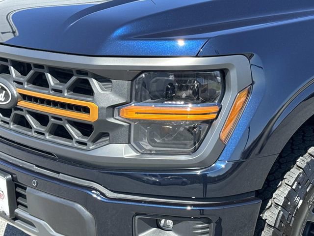 Certified 2025 Ford F150 Tremor w/ Bed Utility Package image 7