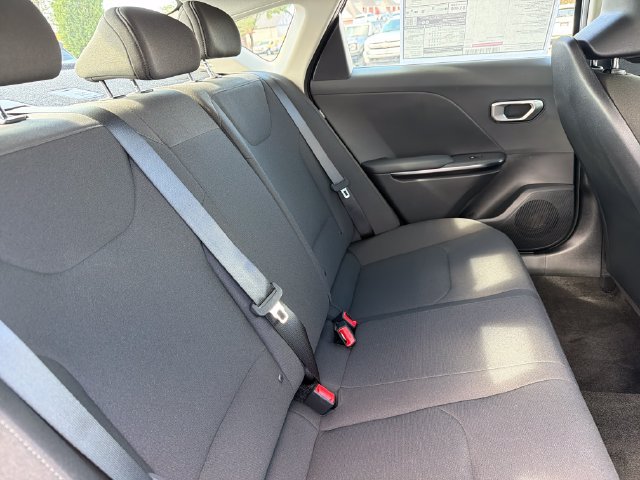 New 2027 Kia K4 FWD image 23