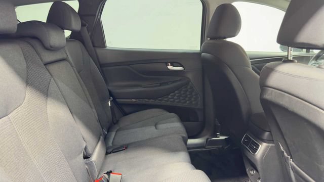Used 2023 Hyundai Santa Fe SE w/ Cargo Package FWD image 14
