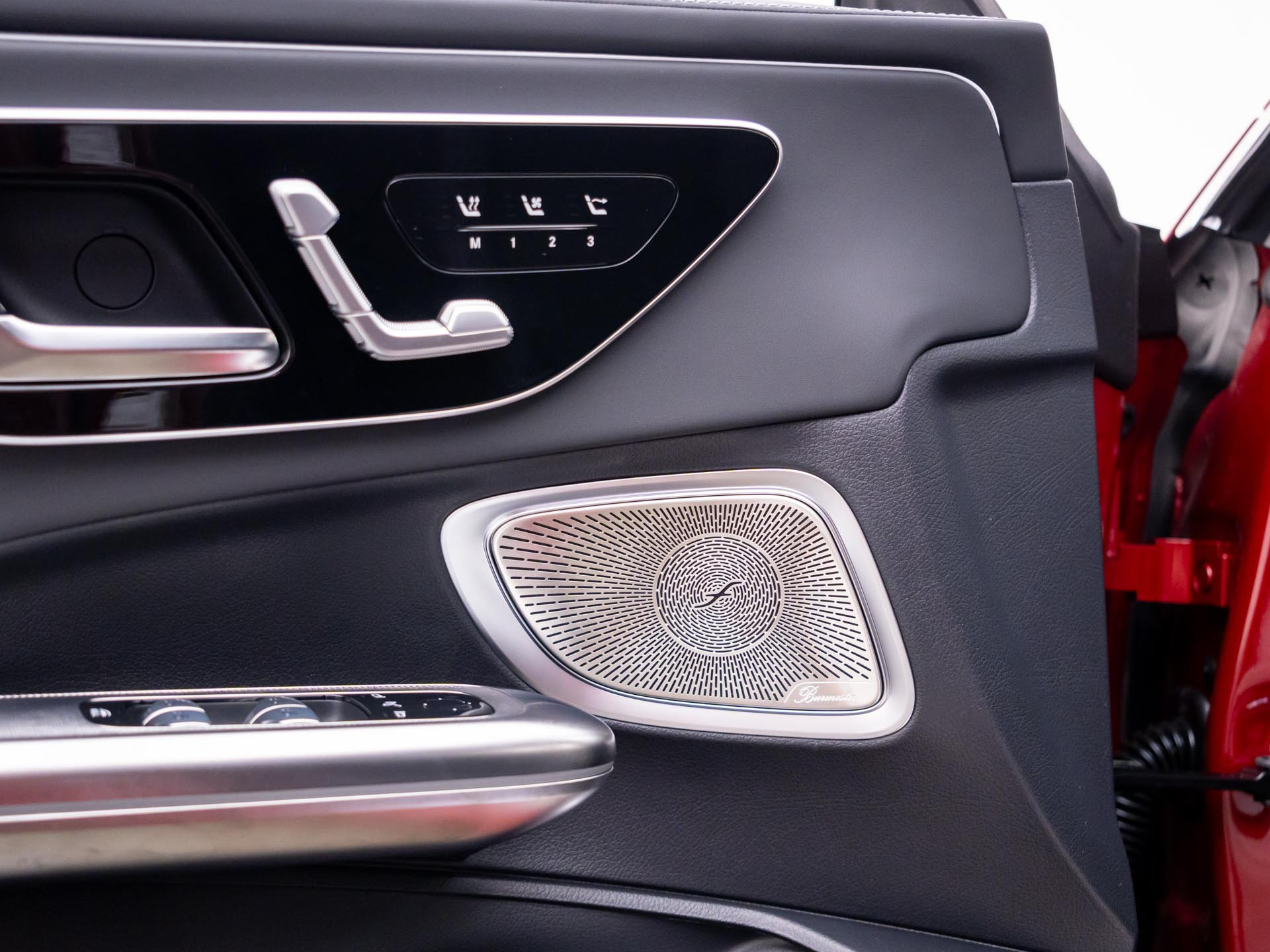 New 2027 Mercedes-Benz CLE 300 4MATIC Cabriolet image 15