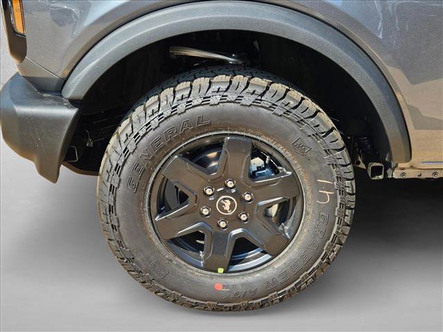 New 2025 Ford Bronco Big Bend image 10
