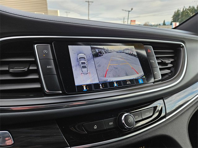 Used 2024 Buick Enclave Premium image 32