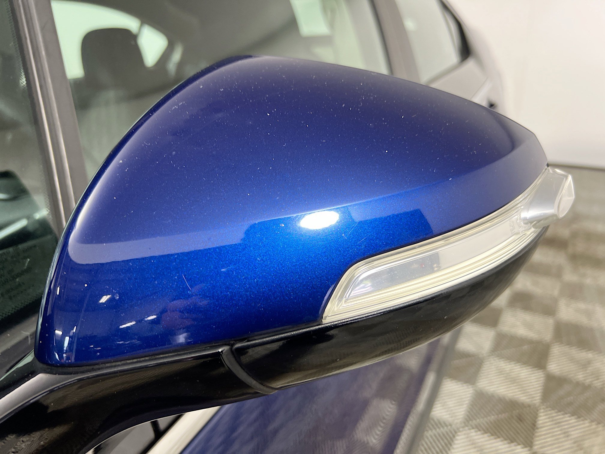 Used 2013 Chevrolet Volt image 13