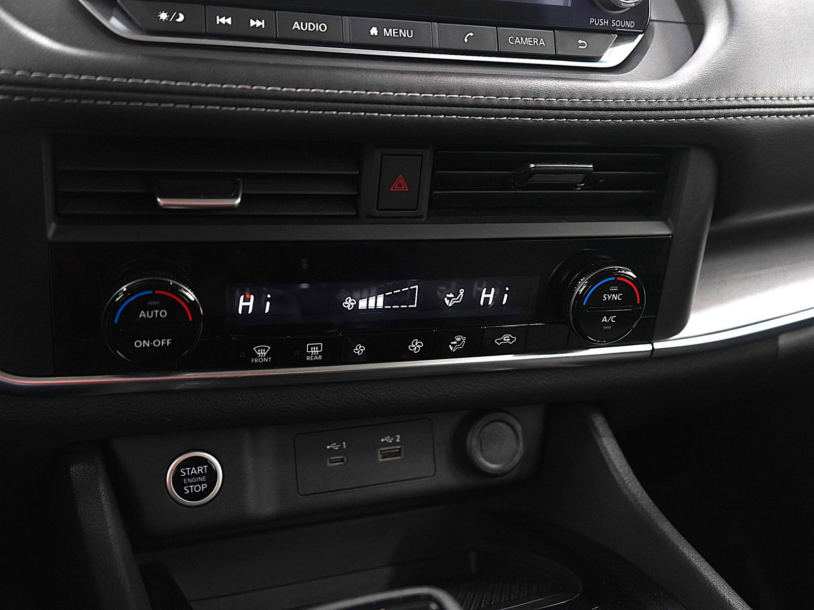 Used 2023 Nissan Rogue SV image 22