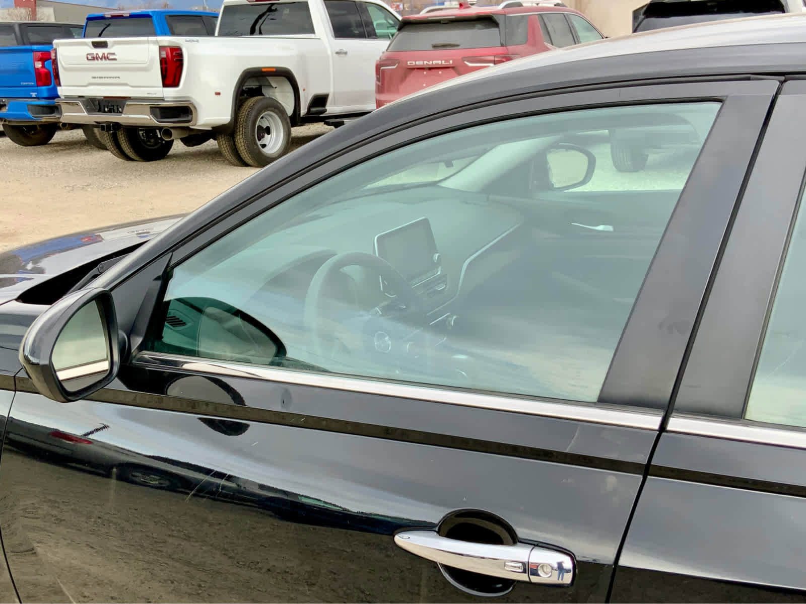 Used 2021 Nissan Altima 2.5 S image 11