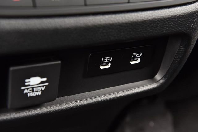 New 2026 Honda Pilot Black Edition image 29