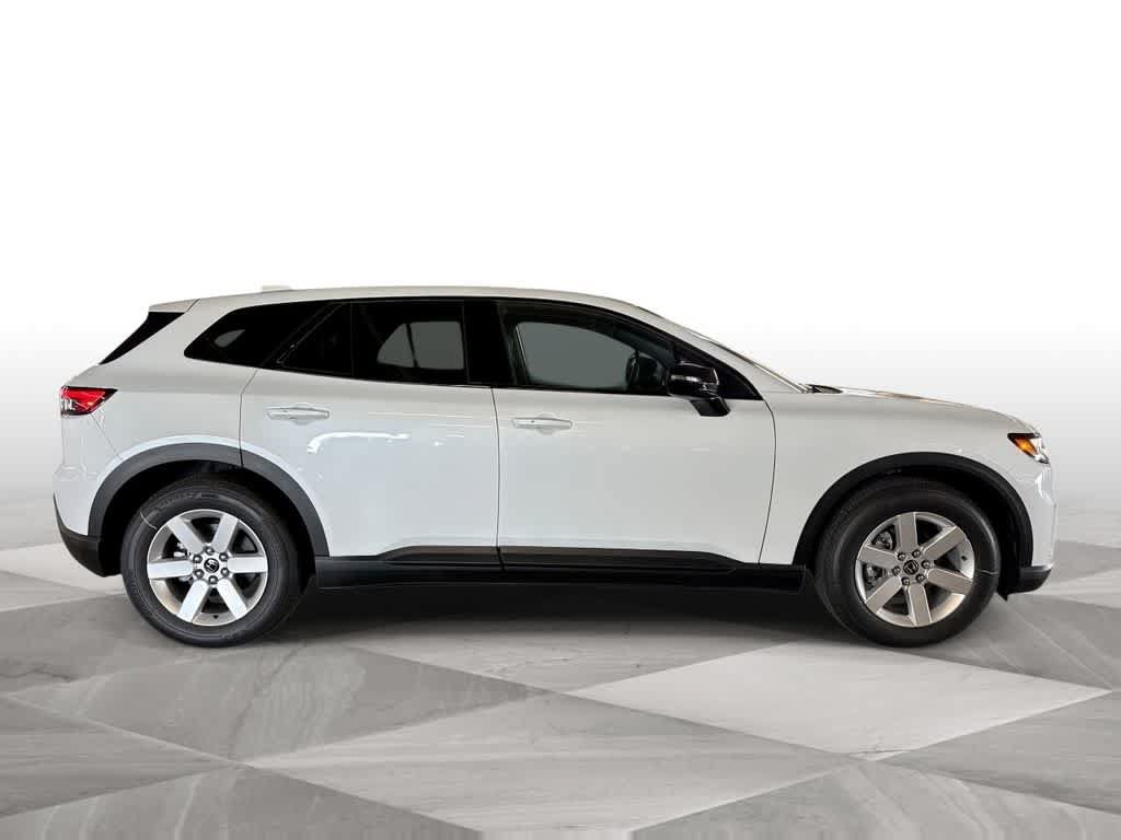 New 2026 Honda Prologue Eco image 9