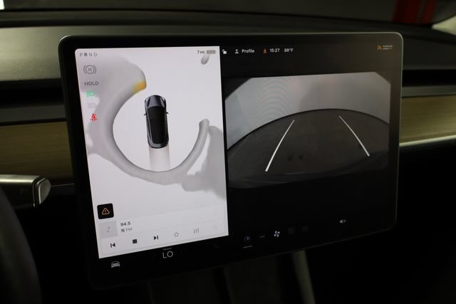 Used 2023 Tesla Model 3 Standard Range RWD image 42