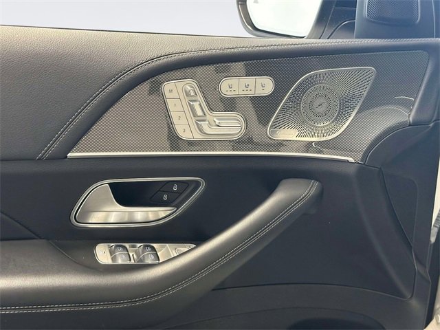 Certified 2022 Mercedes-Benz GLE 53 AMG 4MATIC Coupe image 13