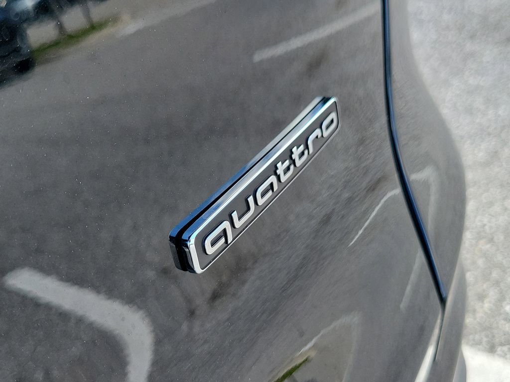 New 2025 Audi Q5 2.0T Premium Plus image 6