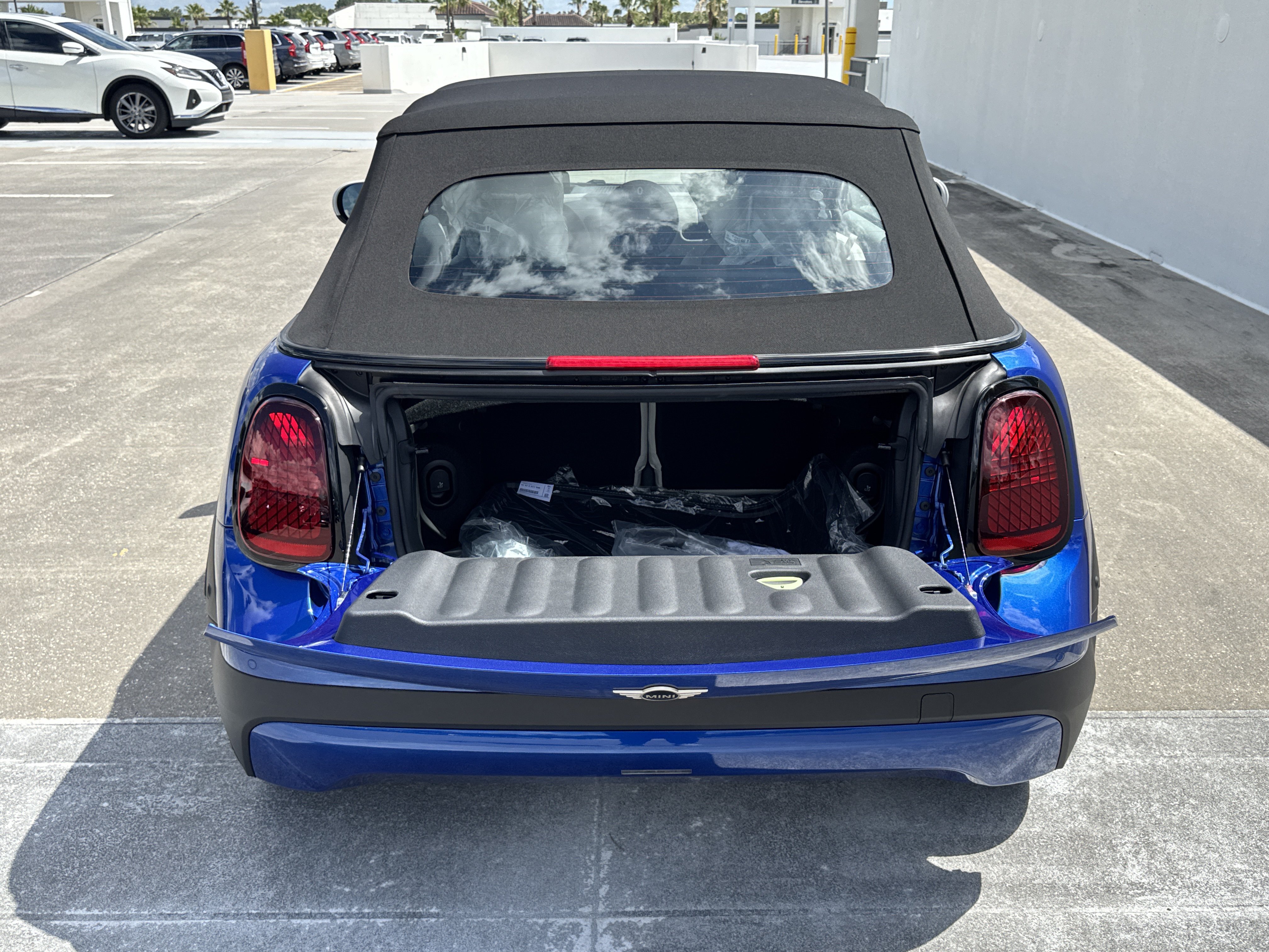New 2026 MINI Cooper S FWD image 11