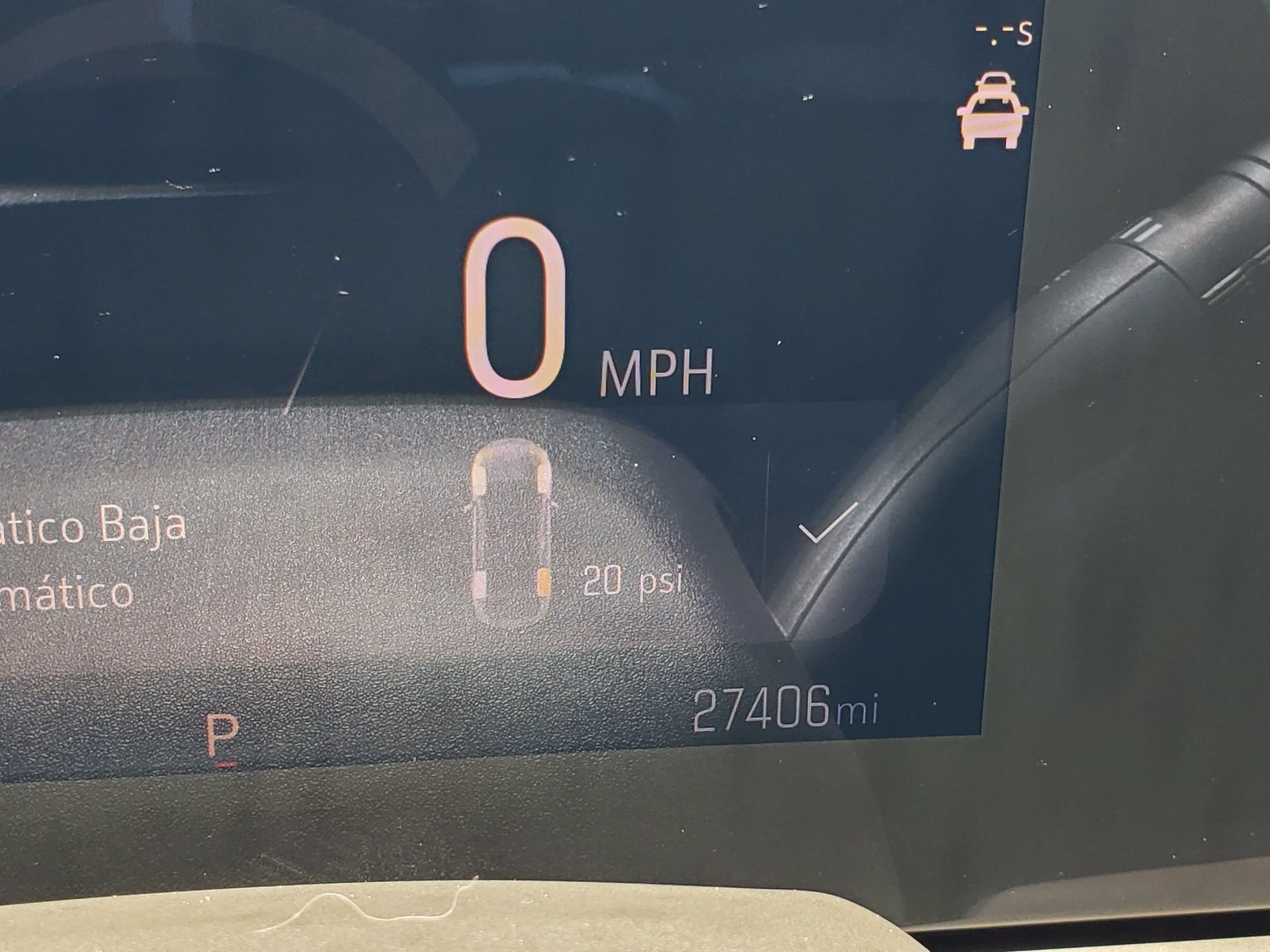 Used 2024 Buick Envista Preferred FWD image 25