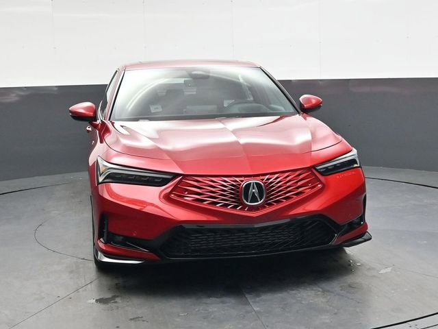 New 2026 Acura Integra A-Spec FWD image 9