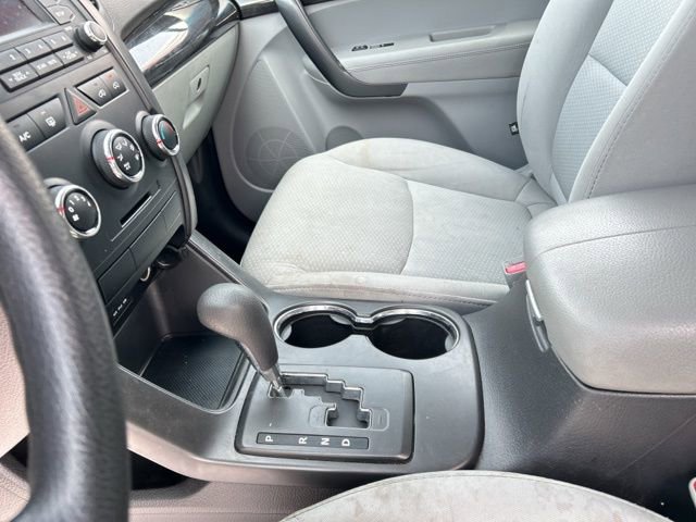 Used 2013 Kia Sorento LX image 29