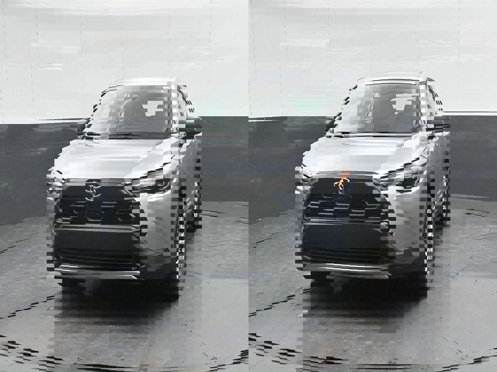 New 2026 Toyota Corolla Cross L image 6