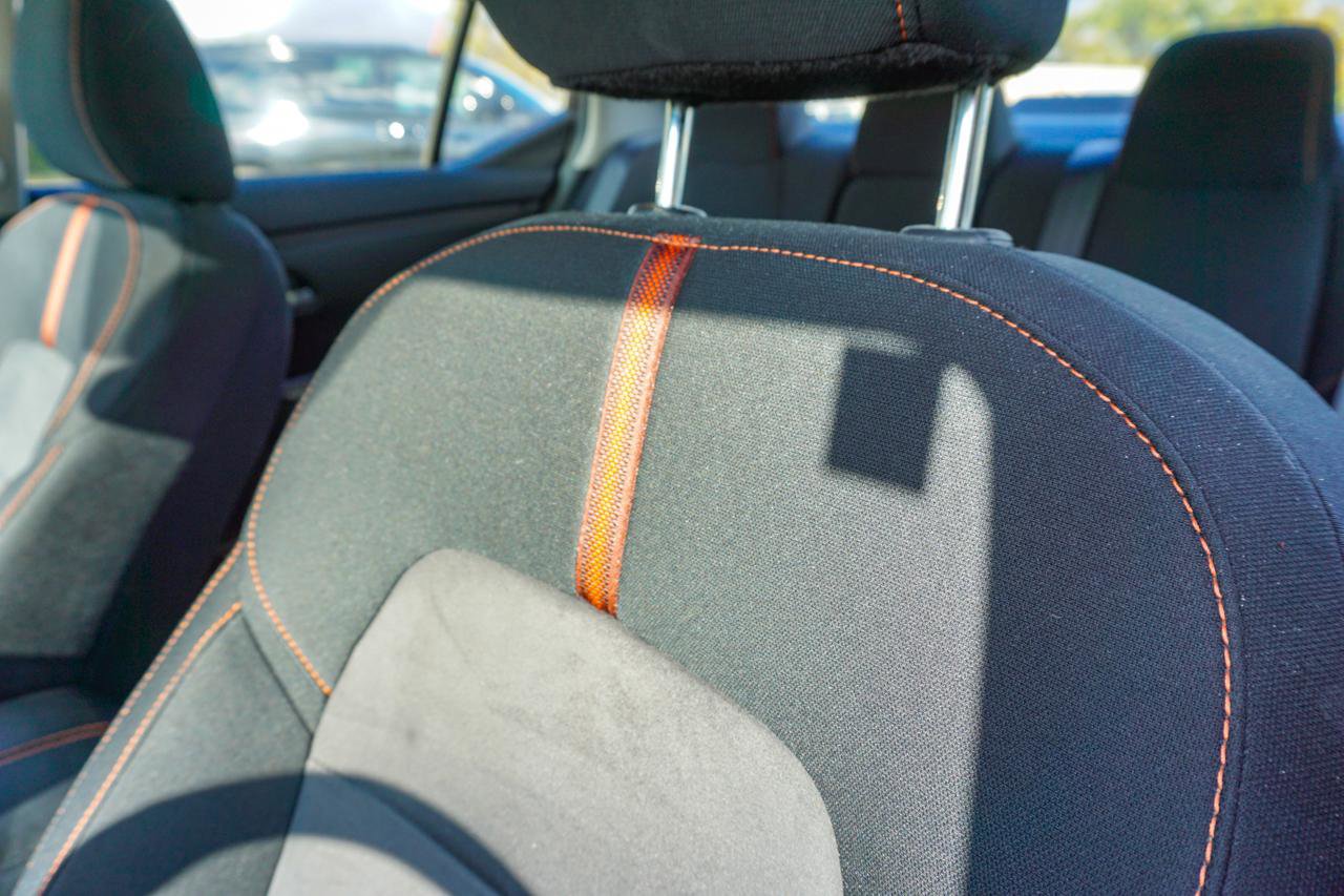 Used 2023 Nissan Sentra SR w/ Midnight Edition Package image 20