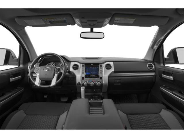 Used 2015 Toyota Tundra SR5 w/ TRD Off Road Package AWD/4WD image 8