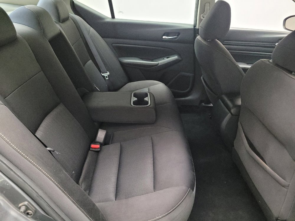 Used 2019 Nissan Altima 2.5 S image 19