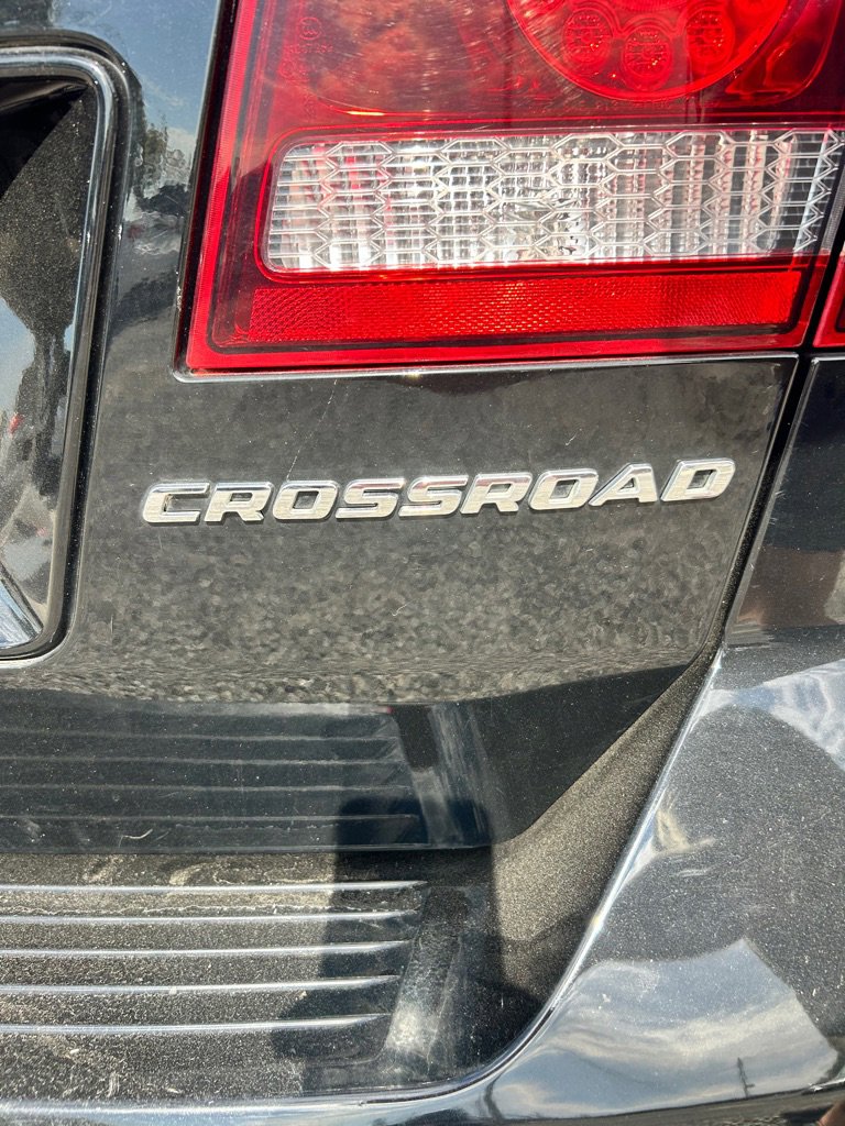 Used 2018 Dodge Journey Crossroad image 22