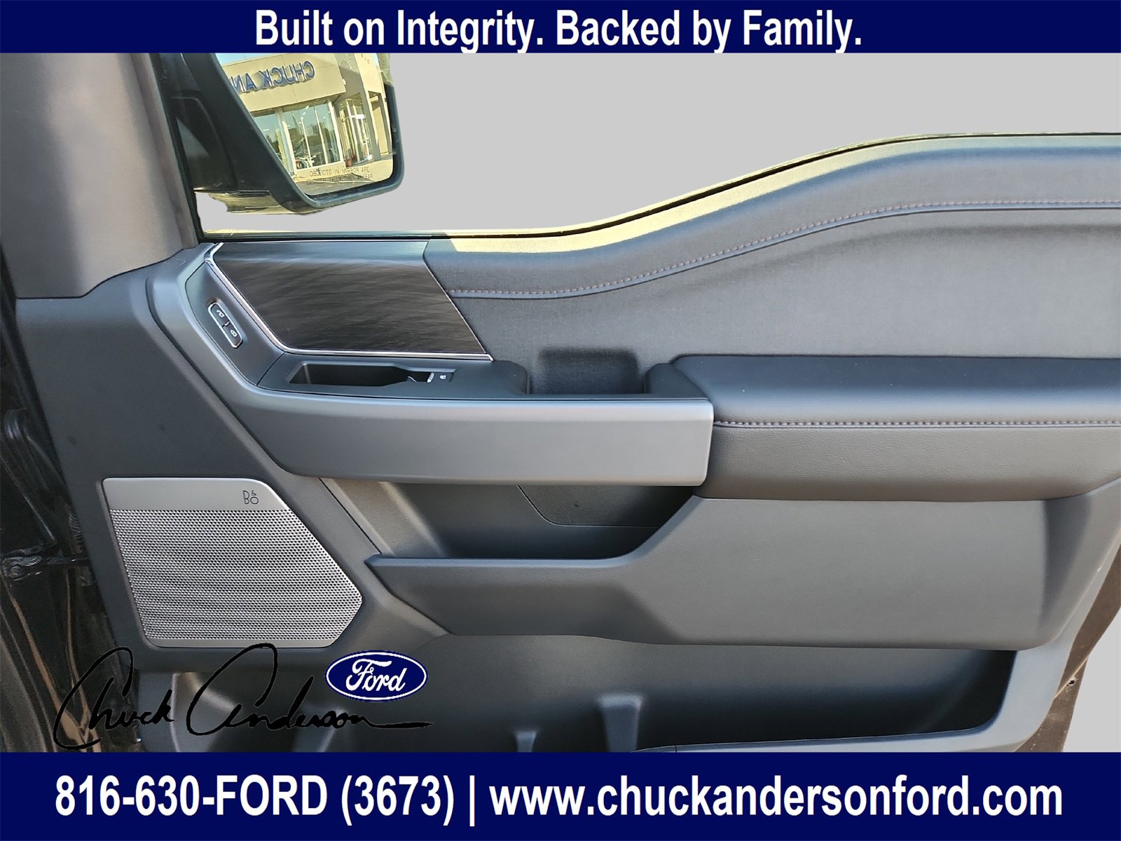 New 2025 Ford F150 Lariat w/ Equipment Group 502A High image 26