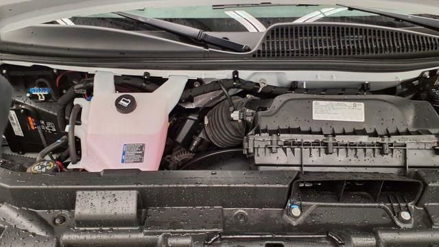 Used 2025 Chevrolet Express 3500 Extended w/ Driver Convenience Package image 38