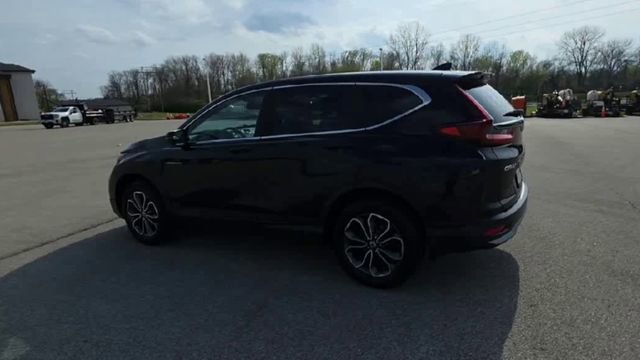 Used 2021 Honda CR-V EX-L image 5