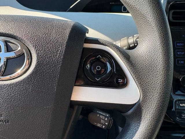 Used 2016 Toyota Prius Two FWD image 22