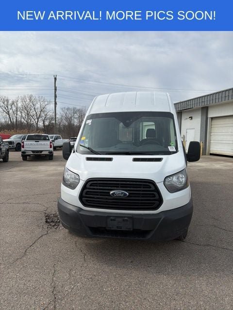 Used 2019 Ford Transit 250 148 High Roof RWD image 6