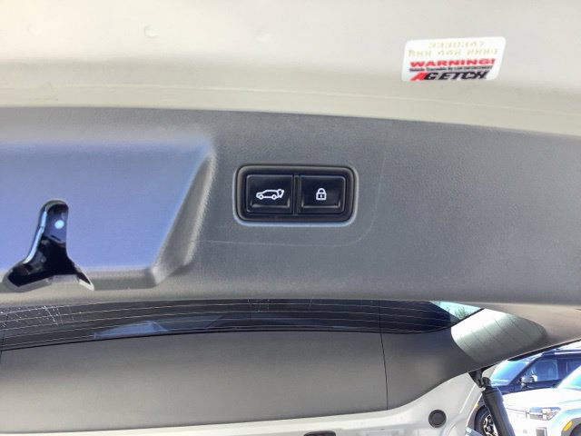 New 2026 Hyundai Santa Fe SEL FWD image 15