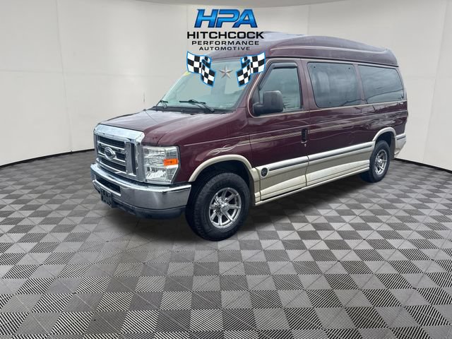 Used 2009 Ford E-250 and Econoline 250 RWD image 1