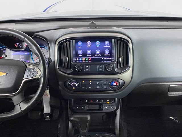 Certified 2019 Chevrolet Colorado Z71 image 18