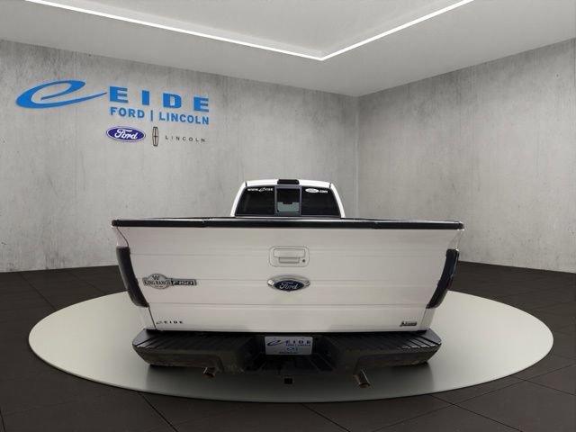 Used 2010 Ford F150 King Ranch AWD/4WD image 9