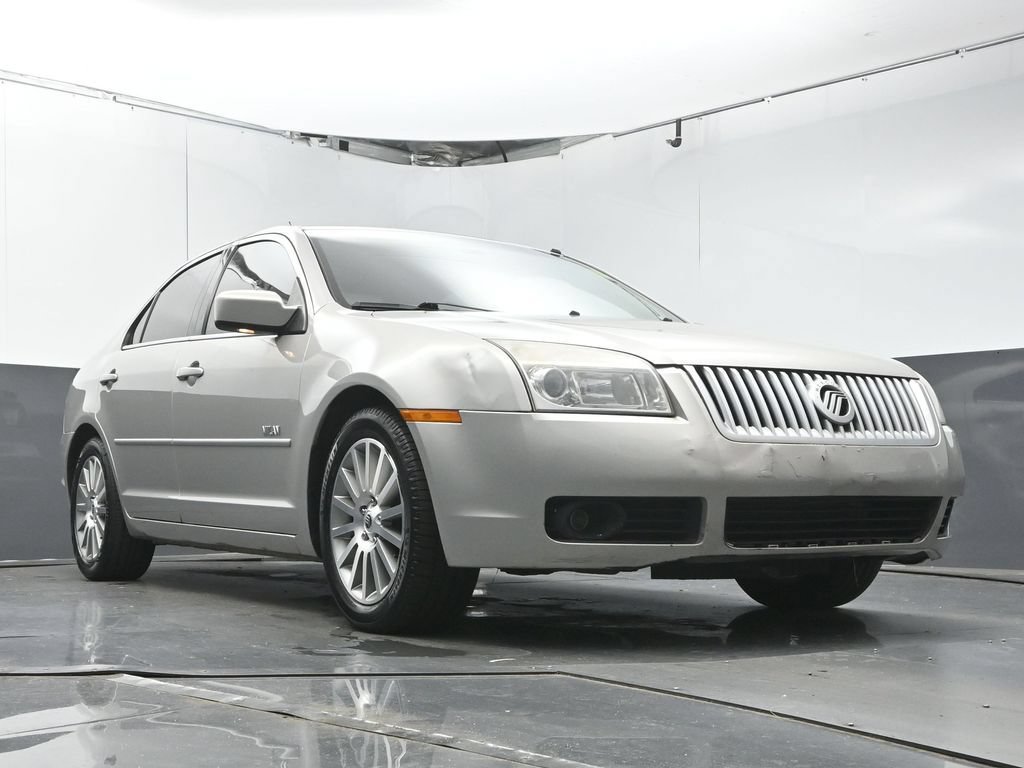Used 2008 Mercury Milan FWD image 29