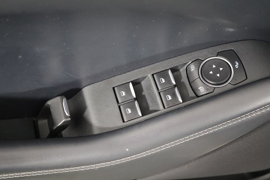 Used 2021 Ford Mustang Mach-E Select AWD/4WD image 20