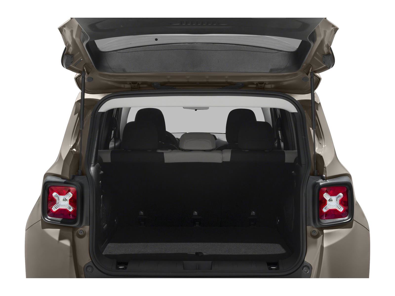 Certified 2015 Jeep Renegade Latitude image 15