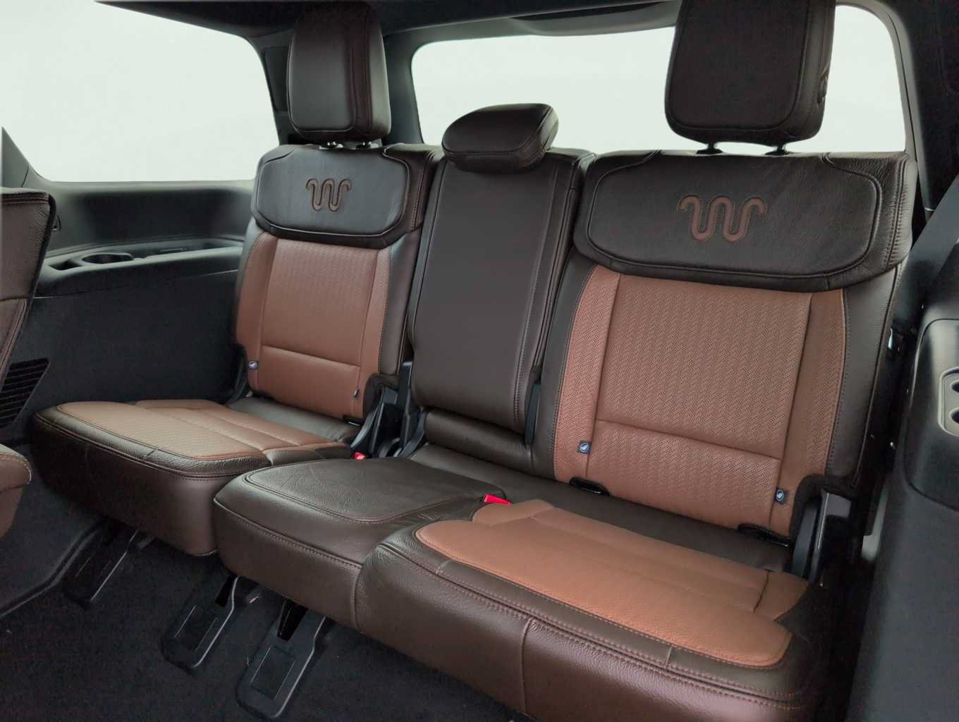 New 2027 Ford Expedition King Ranch AWD/4WD image 25