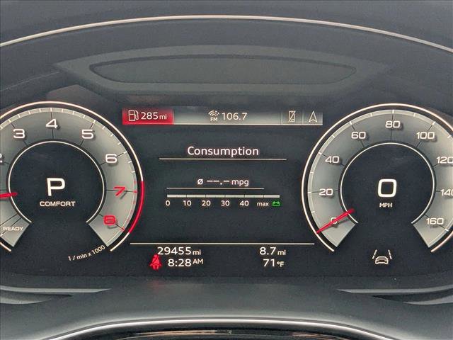 Certified 2023 Audi Q7 2.0T Premium w/ Convenience Package image 11