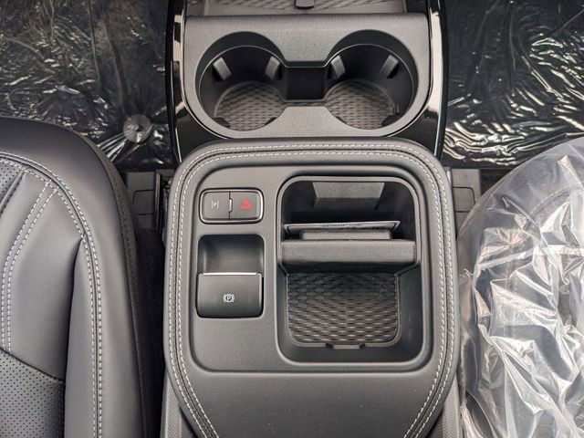 New 2025 Ford Mustang Mach-E Premium w/ Interior Protection Package image 15